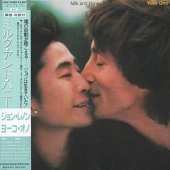 Milk And Honey [Paper-Sleeve] [Limited Edition]