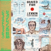 Shaved Fish [Paper-Sleeve] [Limited Edition]