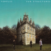 Sun Structures [2LP Deluxe Edition w/ Triple Foldout Cover]
