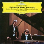 Chopin - Klavierkonzert Nr.1
