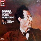 Mahler - Symphony No.6