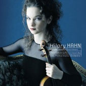 Mendelssohn + Shostakovich - Violin Concertos