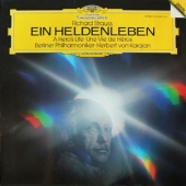 R. Strauss - Ein Heldenleben Op.40
