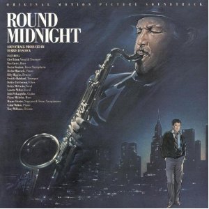 Round Midnight (라운드 미드나잇) - O.S.T. [Translucent Blue Vinyl] [Limited-Numbered Edition]