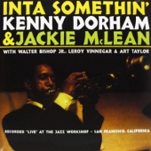 Inta Somethin' [HQ-180 Gram Vinyl]