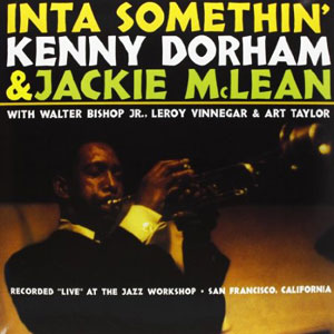 Inta Somethin' [HQ-180 Gram Vinyl]