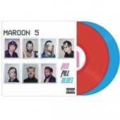 Red Pill Blues [Red & Blue Vinyl] [온라인 한정 수량 할인]