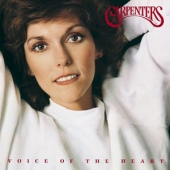 Voice of the heart [Paper-Sleeve] [Limited Edition]