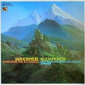 Bruckner - Sinfonie Nr.8 C-Moll