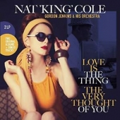 Love Is The Thing / The Very Thought Of You [Two Albums + Bonus Track]