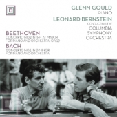 Beethoven - Concerto No.2 + J.S. Bach - Concerto No.1