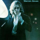 Warren Zevon [Back To Vinyl] [제작사 품절: 마지막 수량]