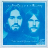Twin Sons Of Different Mothers