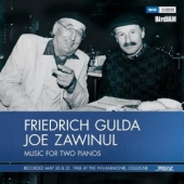 Music For Two Pianos (Recorded May 20 & 21, 1988 At The Philharmonie, Cologne) [Remastered]