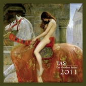 TAS 2011 (The Absolute Sound 2011) [Limited Numbered Edition]