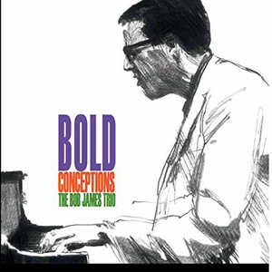 Bold Conceptions [Limited-Numbered Edition]