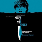 Knife In The Water - O.S.T. [Limited Edition]