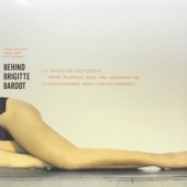 Behind Brigitte Bardot - O.S.T.