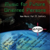 Music For Future Oriented Persons