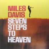 Seven Steps To Heaven