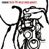 Cookin' With The Miles Davis Quintet