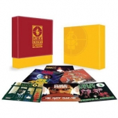 25th Anniversary Vinyl Collection [9LP Boxset] [Limited Edition]