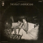 Velvet Underground [Lou Reed's Closet Mix]