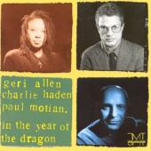 In The Year Of The Dragon