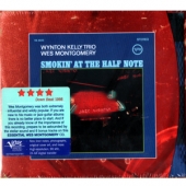 Smokin' At The Half Note [VME Remastered]