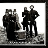 McGuinness Flint