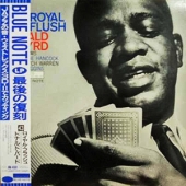 Royal Flush [Limited Edition]