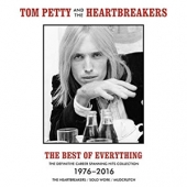 The Best Of Everything : The Definitive Career Spanning Hits Collection 1976-2016 [4LP Set]
