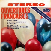 Ouvertures Francaises