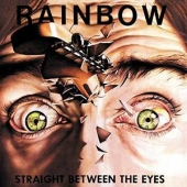 Straight Between The Eyes [Back To Black : 60th Vinyl Anniversary] [한정 수량 할인]