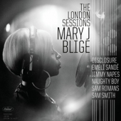 London Sessions [Limited Edition] [제작사 품절: 마지막 수량]
