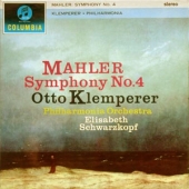 Mahler - Symphony No.4