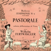 Beethoven - Symfonie No.6 En Fa Majeur Op.68 "Pastorale"
