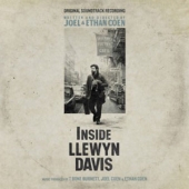 Inside Llewyn Davis (인사이드 르윈) - O.S.T. [Sealed Copy] [커버 한쪽 모서리에 작은 구김 하나]