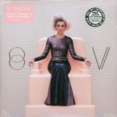 St. Vincent