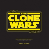 Star Wars : The Clone Wars Seasons One Through Six