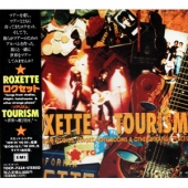 Tourism - Songs From Studios, Stages, Hotelrooms And Other Strange Places