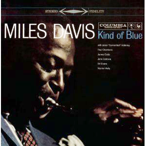 Kind Of Blue [HQ-180 Gram Vinyl]