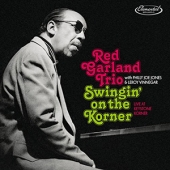 Swingin' On The Korner : Live At Keystone Korner [3LP Limited-Numbered Edition]