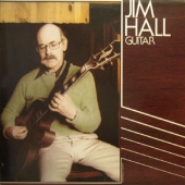 Jim Hall And Red Mitchell