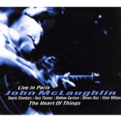 The Heart Of Things - Live In Paris
