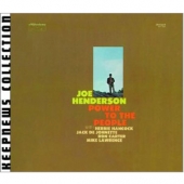 Power To The People [Remastered] [Keepnews Collection]
