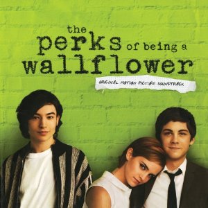 The Perks Of Being A Wallflower (월플라워) - O.S.T.