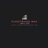 1969 To 1972 [4LP + 7 Inch EP Boxset]