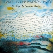 As Long As There's Music