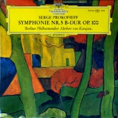 Prokofiev - Symphonie Nr.5 B-Dur Op.100 [Sealed Copy]
